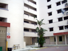 Blk 296A Choa Chu Kang Avenue 2 (Choa Chu Kang), HDB 5 Rooms #76342